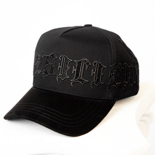 RESILIENT BLACK EDITION